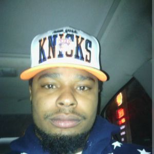 Meet your Posher, Daron